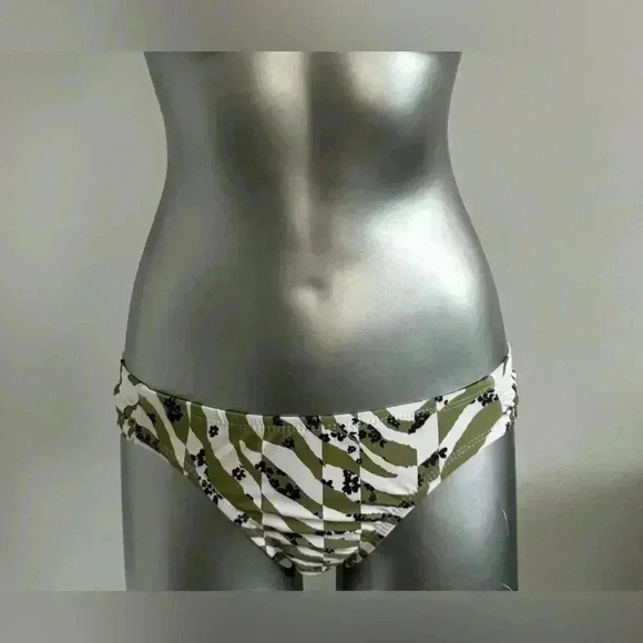 🆕Jessica Simpson Swimsuit Hipster Bottoms - Picture 4 of 15